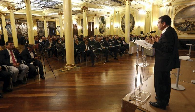 La jornada de EL PERIÓDICO sobre el reto demográfico