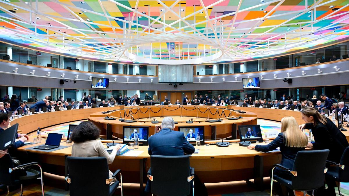 Akdeniz üzerindeki çatışma Avrupa balıkçılık anlaşmalarının engellenmesine neden oluyor