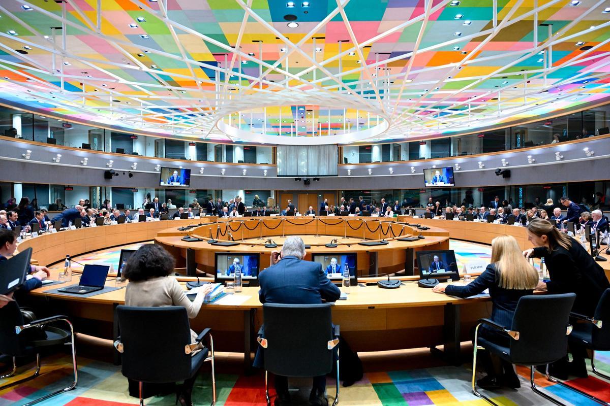El Mediterrani bloqueja els acords de pesca europeus El Mediterrani bloqueja els acords de pesca europeus