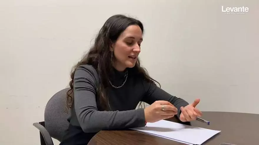 Glòria Caravantes, doctora en Servicios Sociales: “Vivimos en un ‘antisistema’ de vivienda donde no hay nadie al volante”