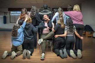 Coros sin cliché, un refugio donde alzar la voz