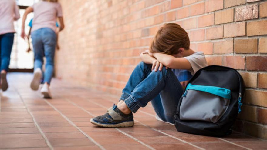 Descienden los casos de acoso escolar aunque aumenta su violencia