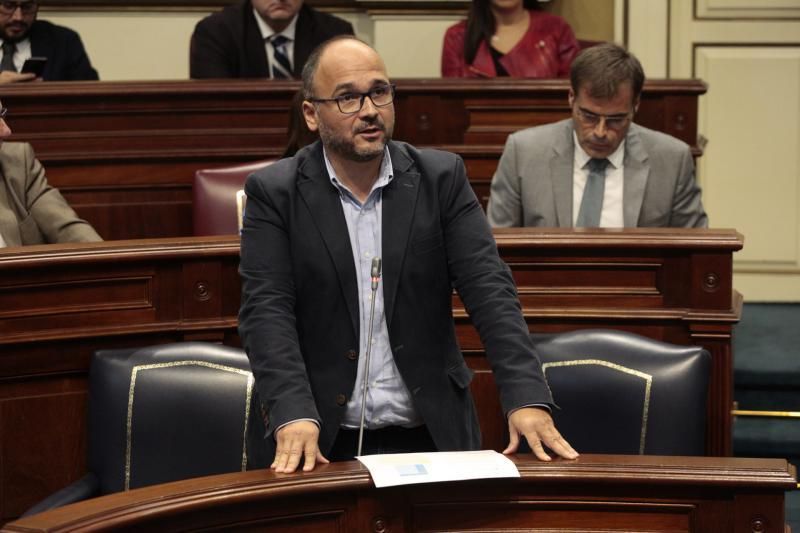 Parlamento de Canarias