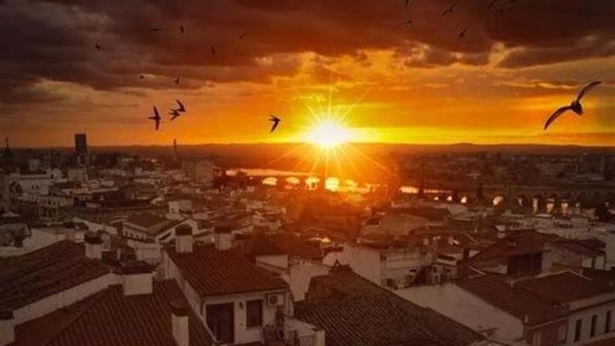 Badajoz busca su rincón favorito