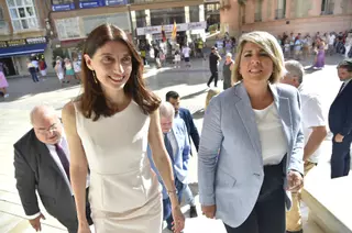 La Ciudad de la Justicia de Cartagena costará 40 millones