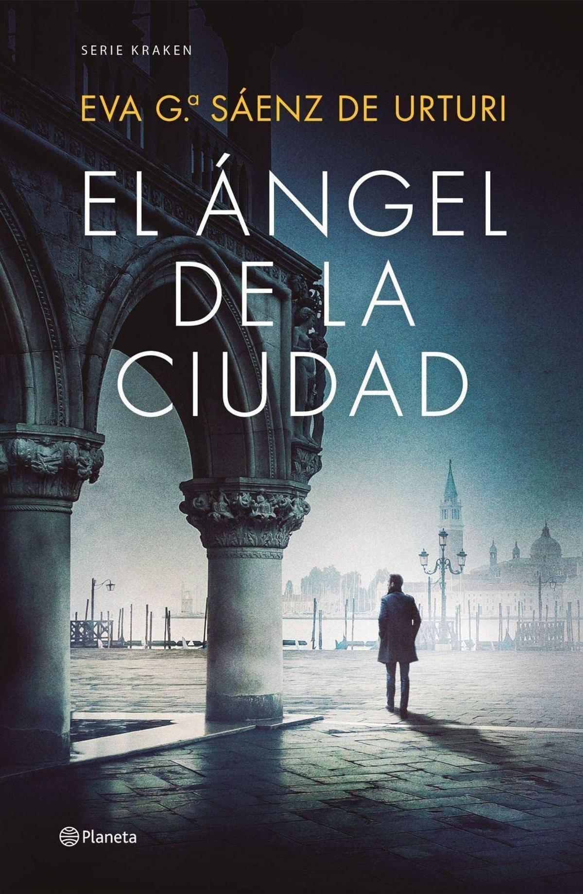 'El ángel de la ciudad'