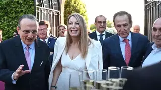 30 años de ‘Empresarios del Año’: faro vigía del crecimiento en Extremadura