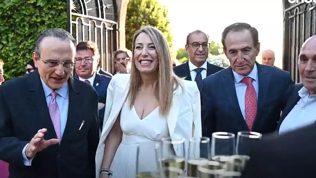 30 años de ‘Empresarios del Año’: faro vigía del crecimiento en Extremadura