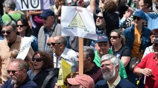 Aumentar el presupuesto e invertir en recursos humanos, la receta para salvar la Atención Primaria