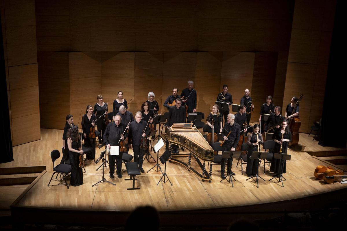 Concentus Musicus Wien