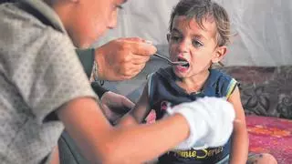 Refugiados: historias que hielan la sangre