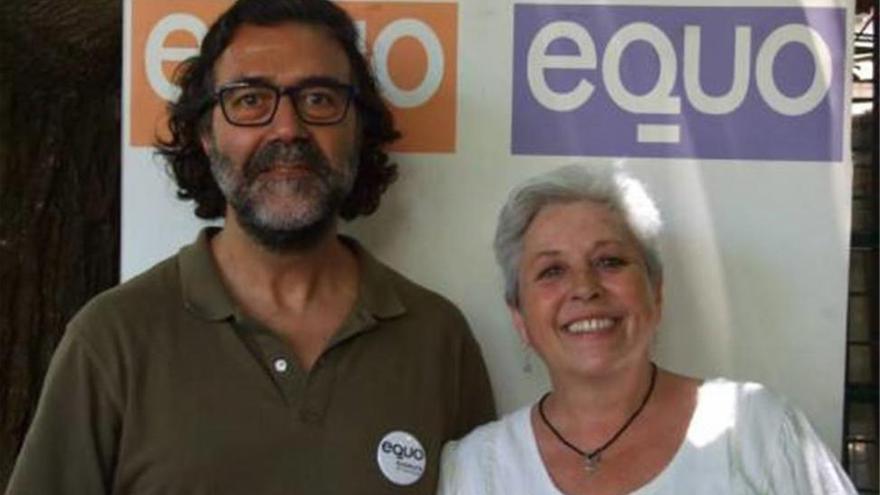 EQUO tilda los Presupuestos 2018 de &quot;decepción para la provincia de Córdoba&quot;
