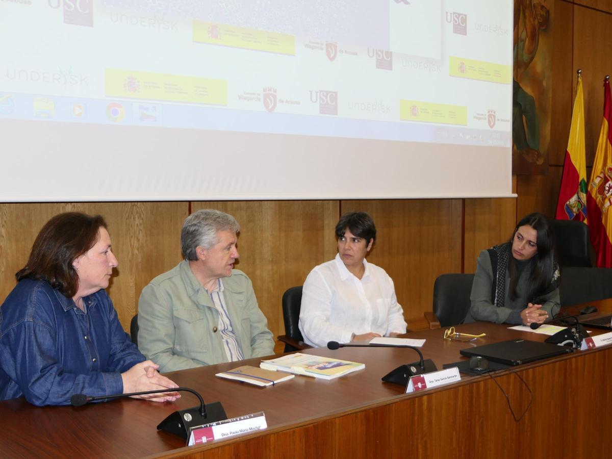 El área de Servizos Sociais ha apostado por esta iniciativa.