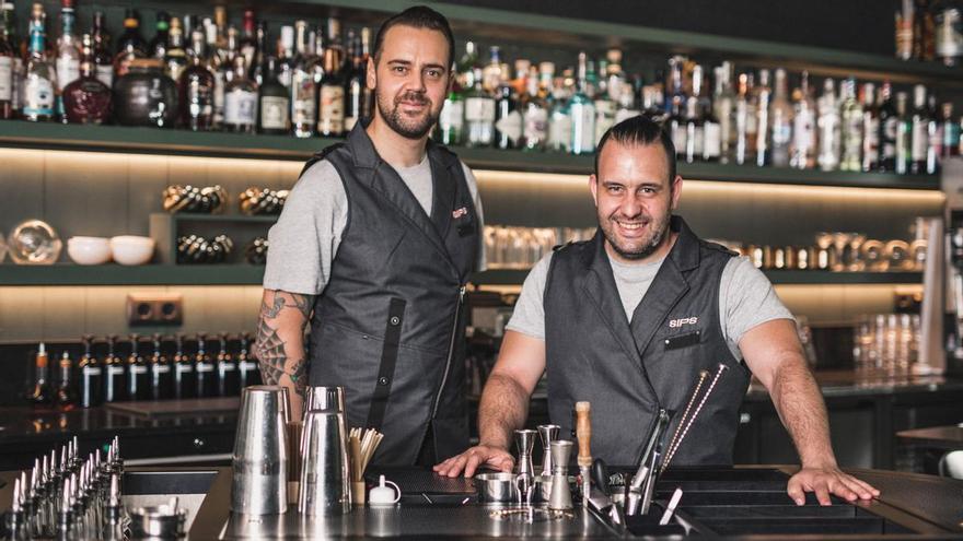 La cocteleria Sips de Barcelona s’alça com el primer millor bar del món
