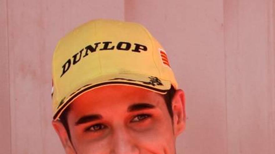 Muere Luis Salom