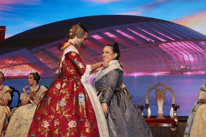 Intercambios del domingo, 16 (mayores)