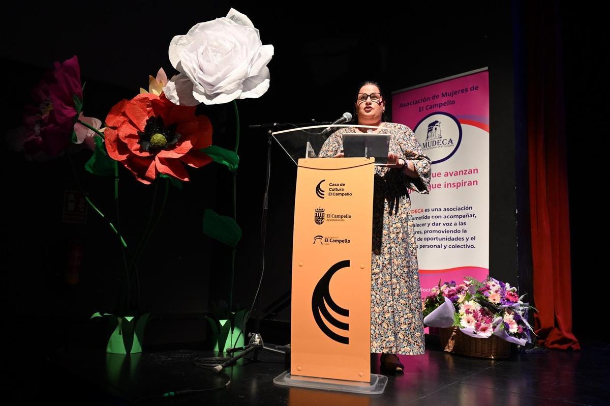 La asociación de mujeres de El Campello Amudeca cumple 30 años