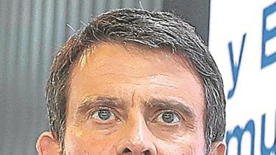 Pendientes de Valls