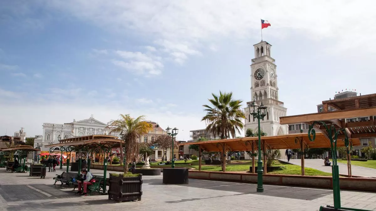 De norte a sur, descubre todos los sabores que no debes perderte en tu viaje a Chile