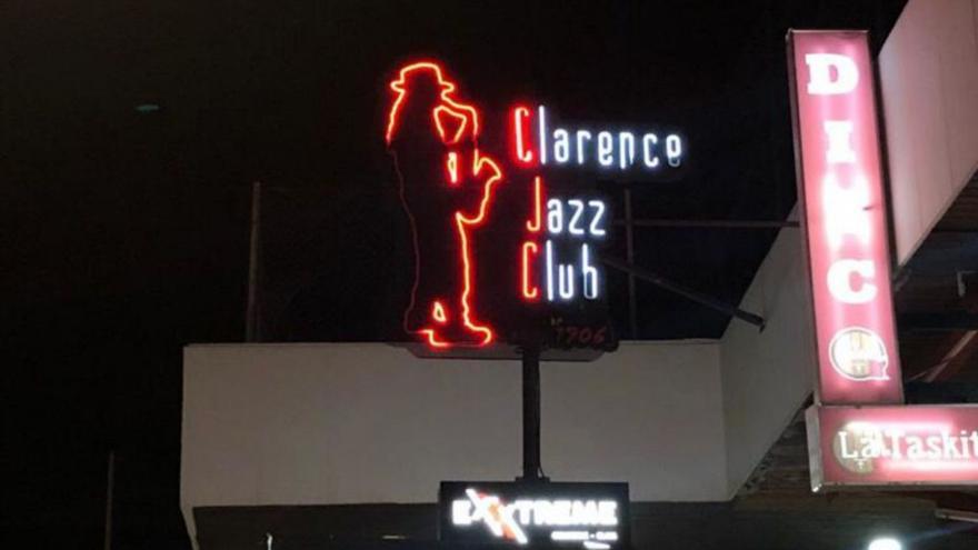 El Clarence Jazz Club de Torremolinos cumple una década esta semana