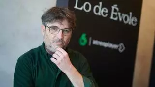 Jordi Évole, muy molesto con los independentistas por tergiversar sus palabras sobre TV3