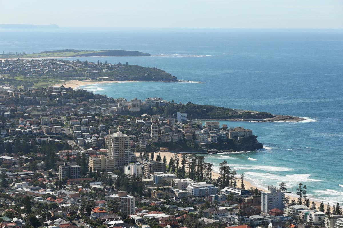 Sídney, Australia