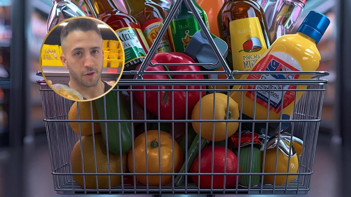 Las recomendaciones de un nutricionista