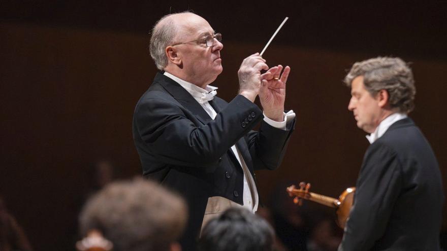 Bienvenido Mr. Leaper