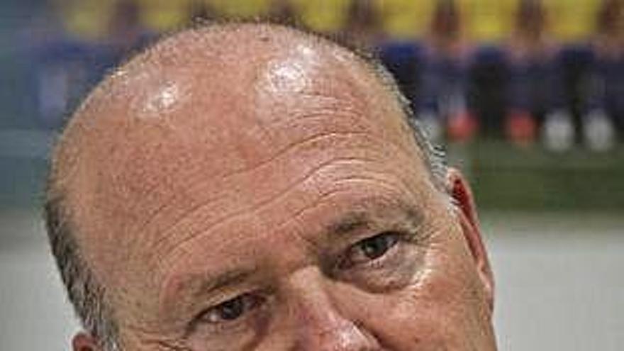 Pepe Mel.