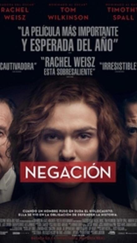 Negación