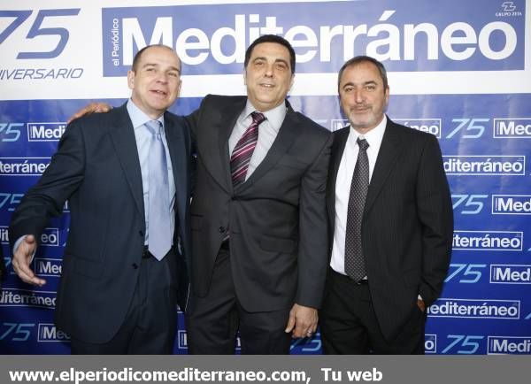 GALERÍA DE FOTOS - Gala Empresa del Año de Mediterráneo IV - IV