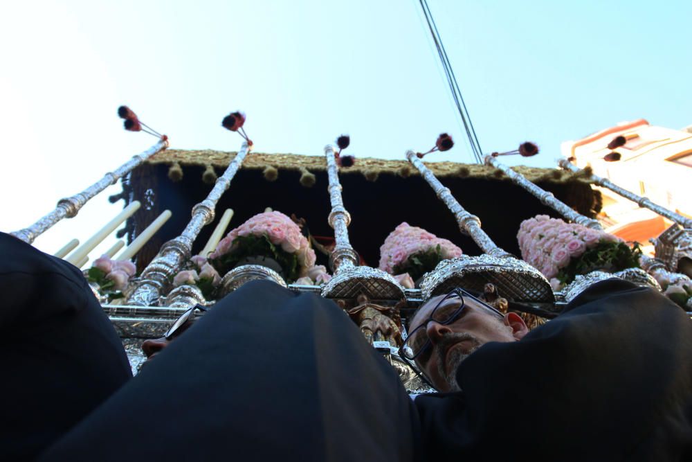 Viernes Santo | Monte Calvario