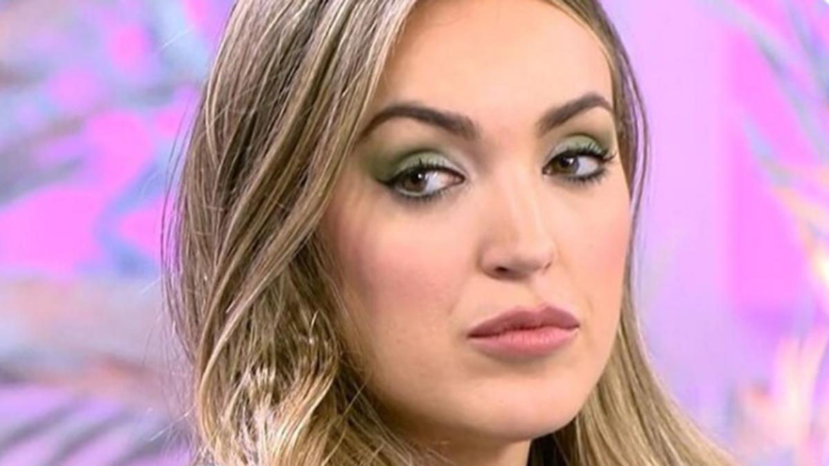 Marta Riesco habla claro de su encontronazo con Belén Esteban