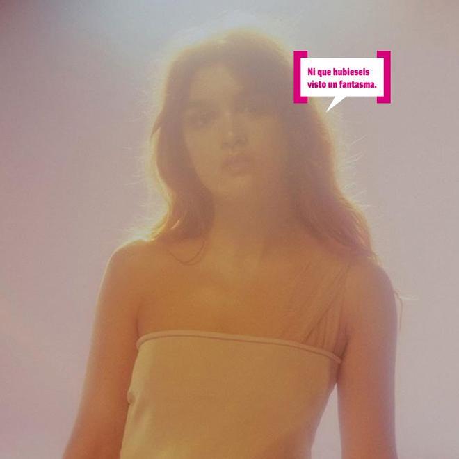 Amaia, de otro mundo en su nuevo videoclip