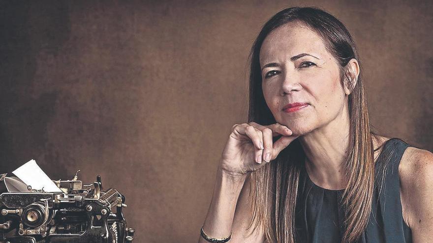 Selena Millares: «Me interesa el arquetipo de la familia rota por la guerra»