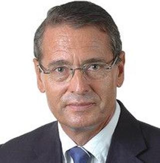 José Luis Solans Pueyo