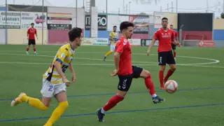 Así va la pretemporada de los equipos cordobeses en Tercera RFEF