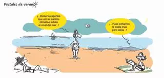La viñeta del martes