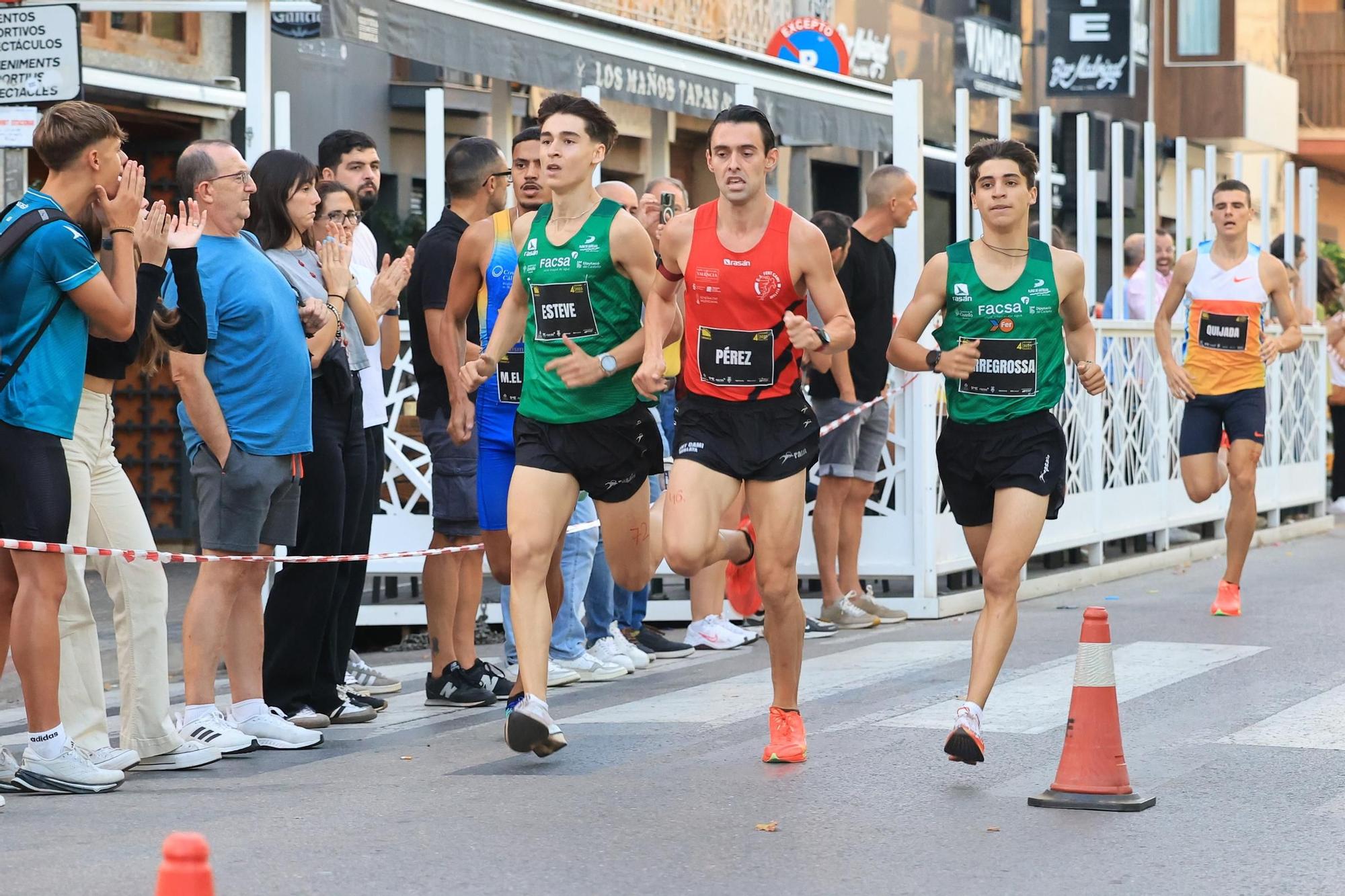 Galería | Vila-real disfruta con la III Milla de la Cerámica