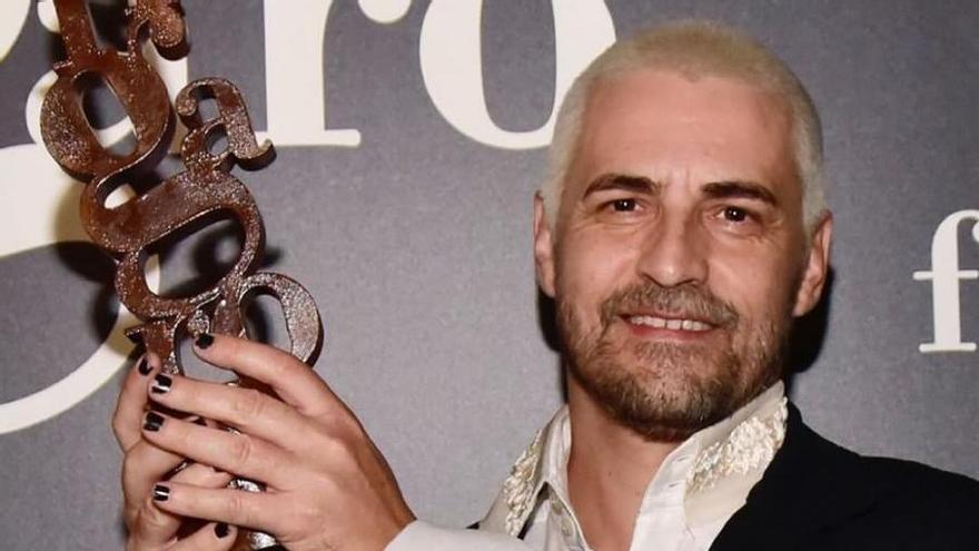 José Moyano, un referente internacional del estilismo, celebra un año de triunfos y anuncia nuevos retos para 2025