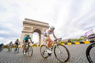 Fechas y dónde ver en TV el Tour de Francia 2021