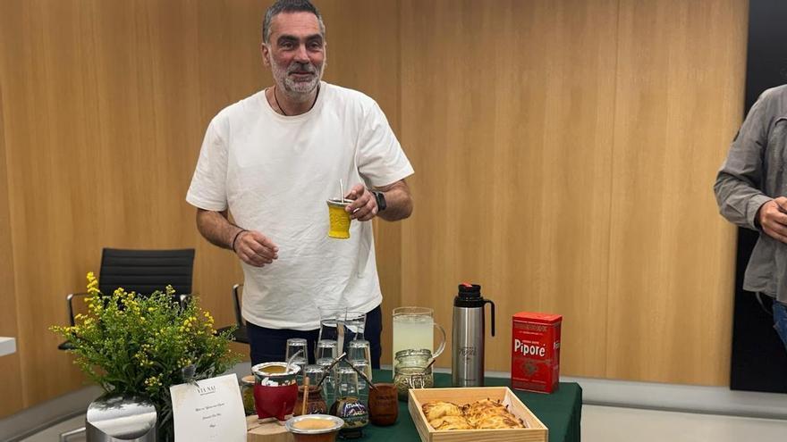 O Salón do Libro de Pontevedra despega cara á lúa con Arxentina como convidada de honra