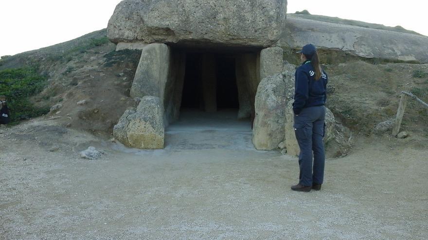 ¿Cuántos años tiene el Dolmen de Menga?