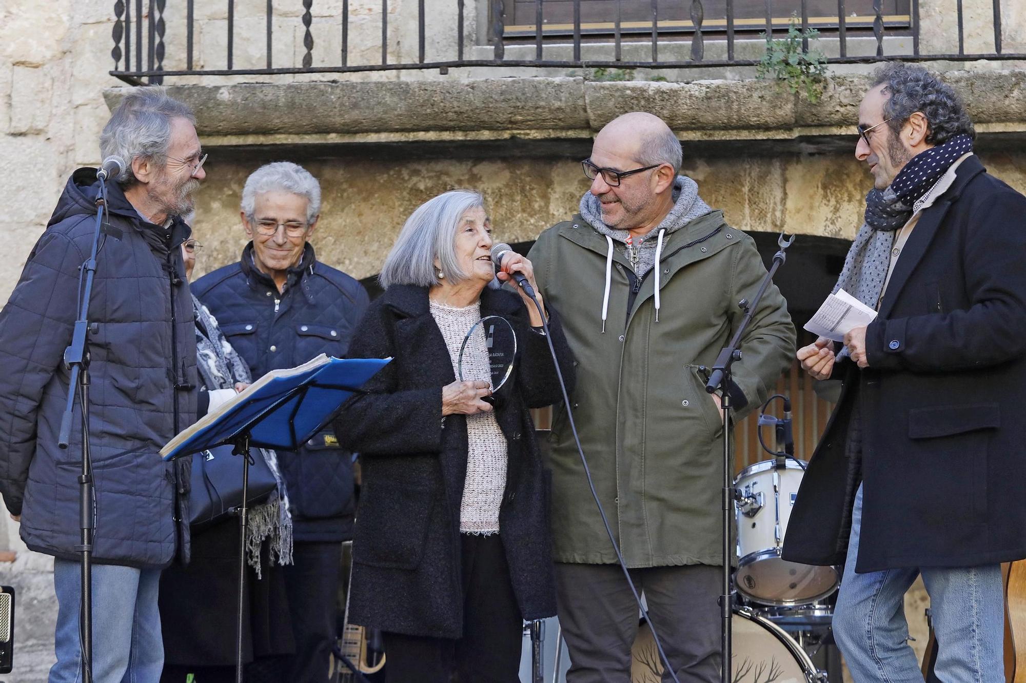 La Fira de la Ratafia de Besalú