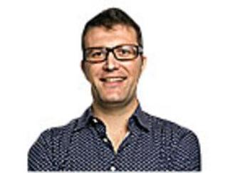 Albert Llimós i Bifet
