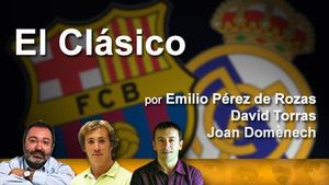 E. Pérez de Rozas, D. Torras i J. Domènech.