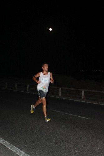 Pinatar Full Moon Race