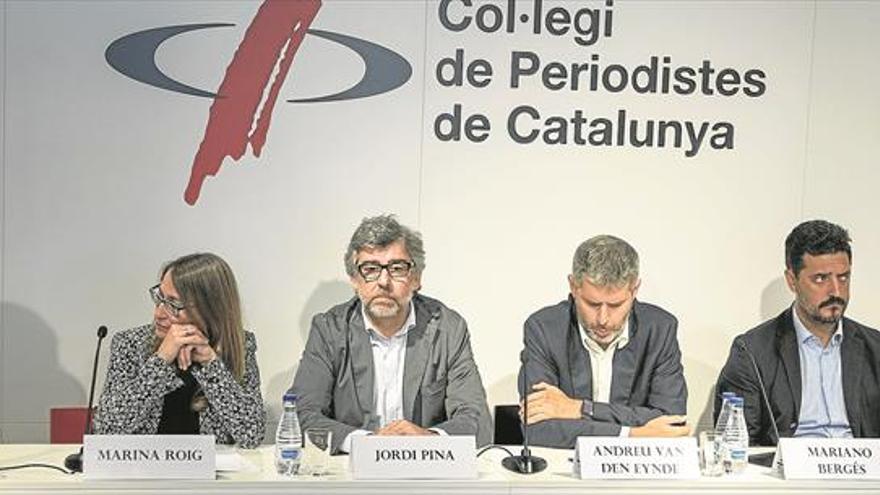 El TS teme que aceptar a Puigdemont le permita ser elegido presidente