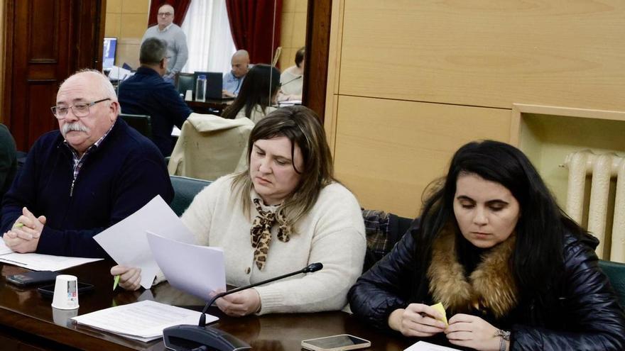 La escisión en el PSOE langreano llegará a los comicios municipales: nace Alternativa Socialista, un nuevo partido que agrupará a los ediles no adscritos y a exdirigentes críticos