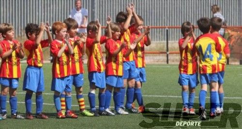 Las mejores imágenes de la jornada con el Patacona CF